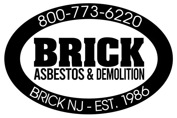 Brick Asbestos & Demolition Logo