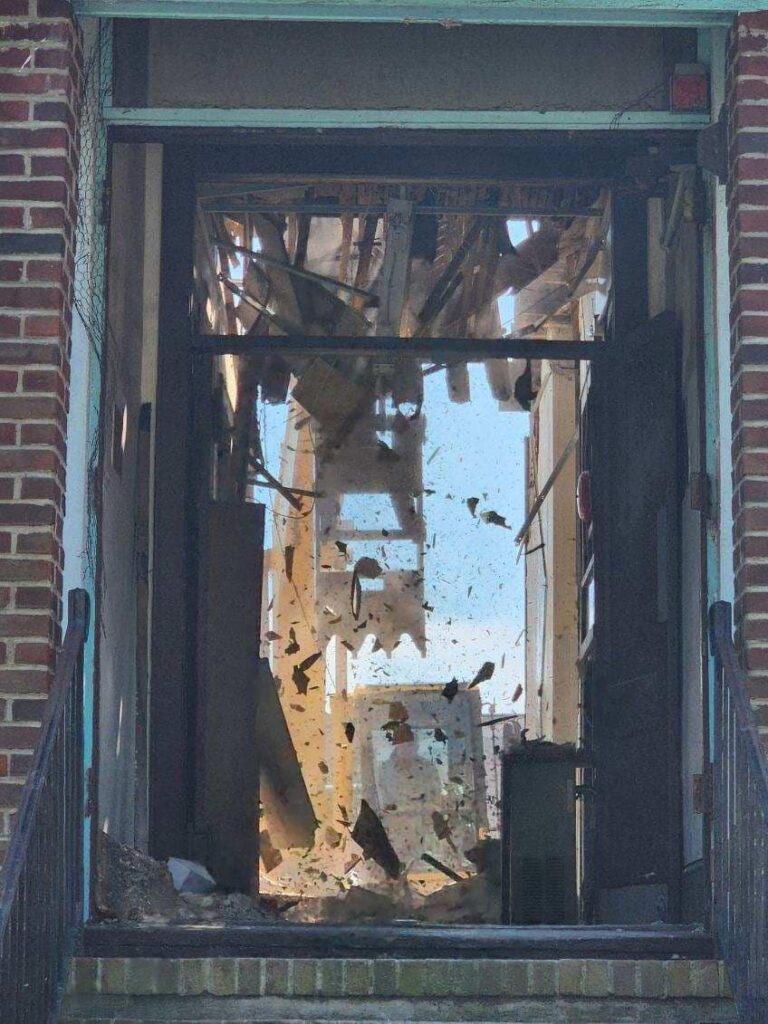 Residential & Commercial Demolition Project – Belmar, NJ 9