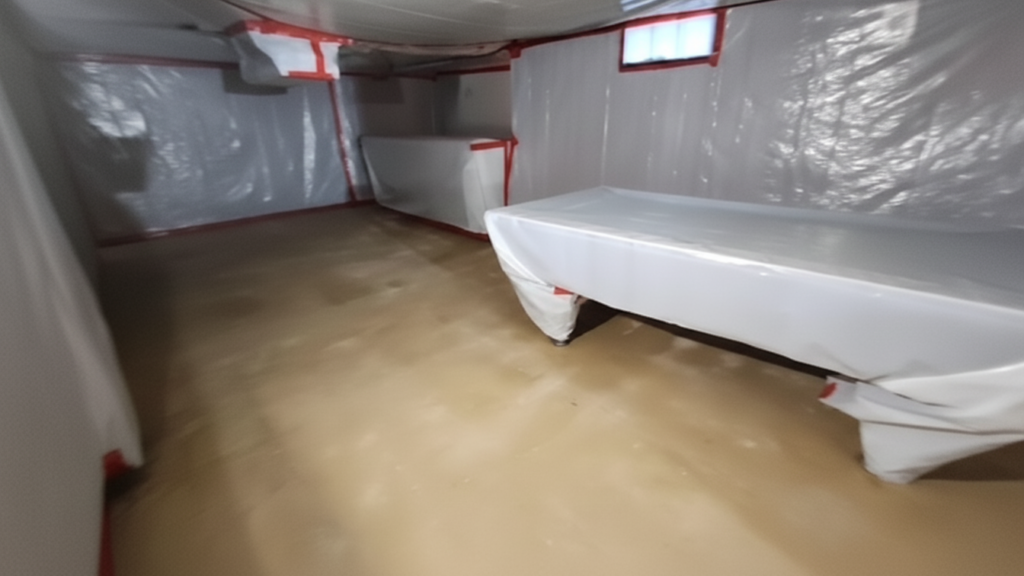 Sayreville Asbestos Floor Tile and Asbestos Mastic Removal 3