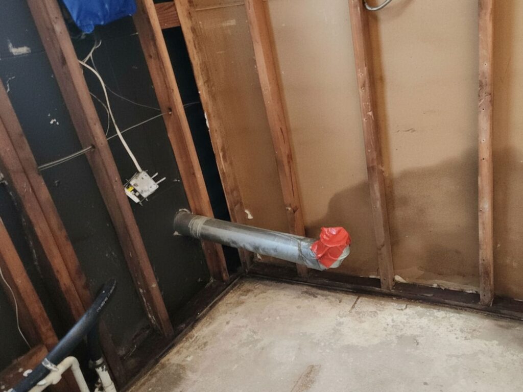 Asbestos-Containing Joint Compound & Drywall Abatement in Willingboro, NJ 2