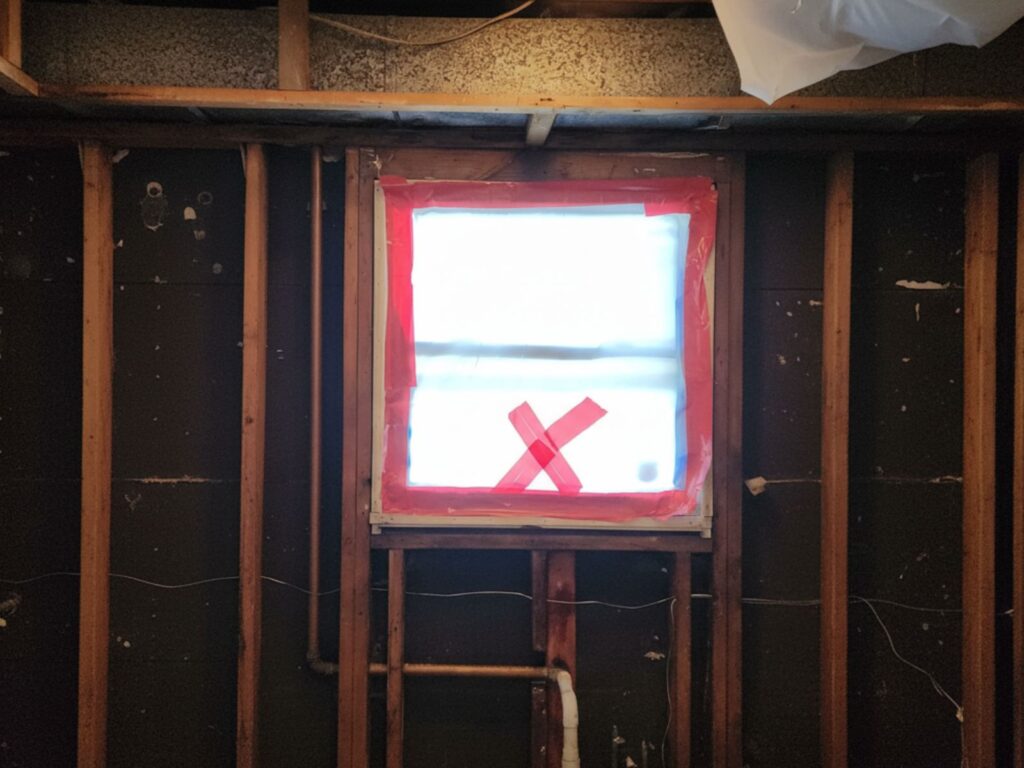 Asbestos-Containing Joint Compound & Drywall Abatement in Willingboro, NJ 3