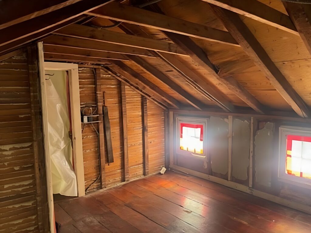 Selective Demolition Contractor 1