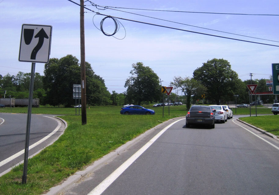 Collingwood Circle, Wall, NJ